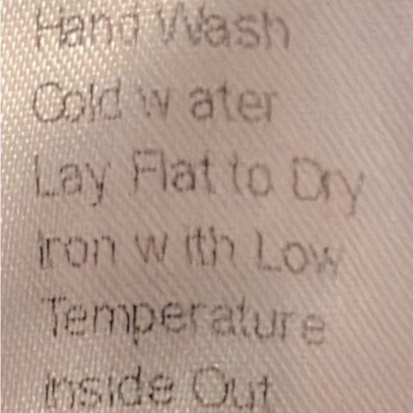 Ming Wang Wrap NWT - Picture 7 of 9